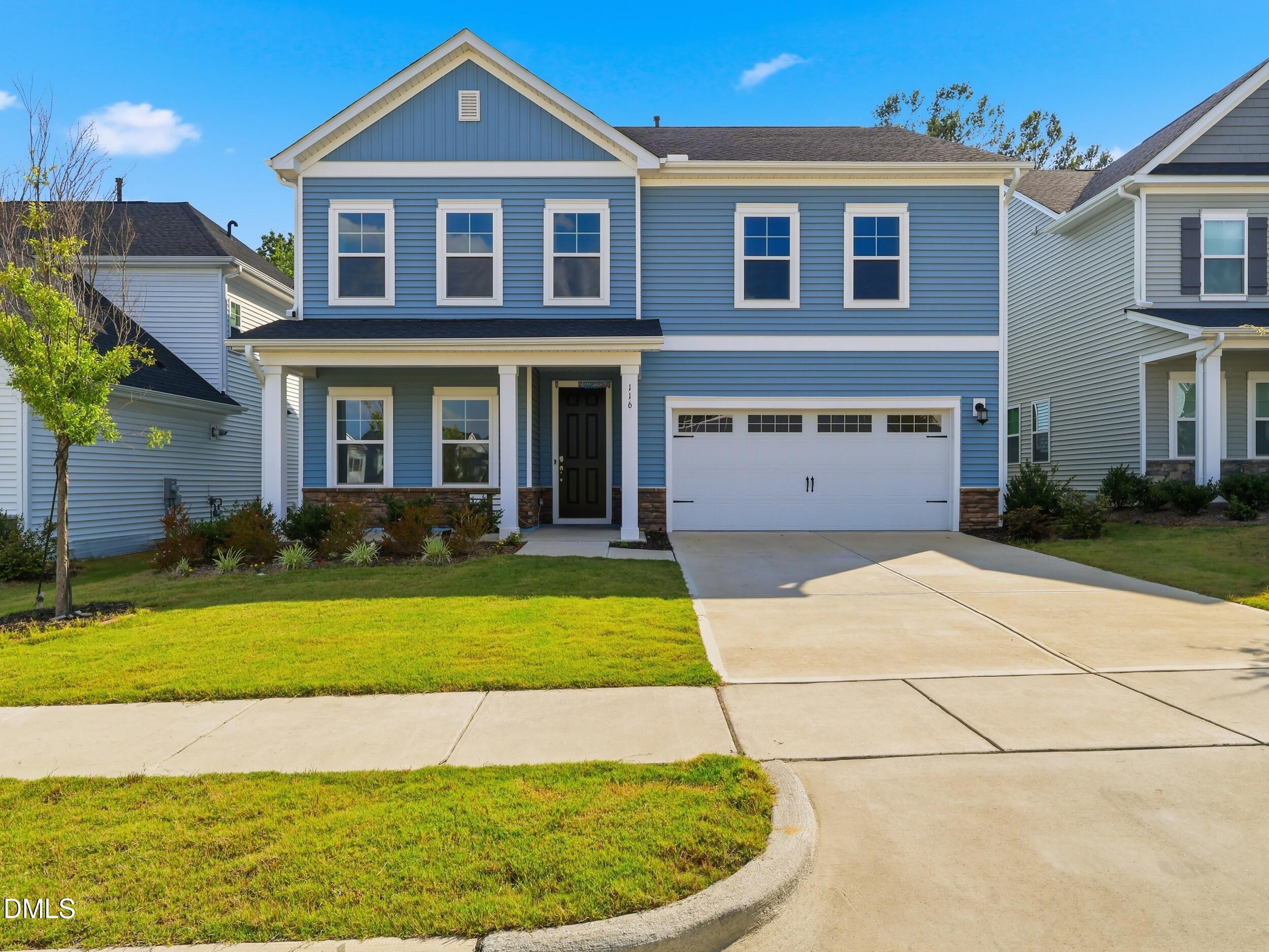116 Archbrook Bend Raleigh, NC 27610 - Photo 35 of 38 37_img_6330