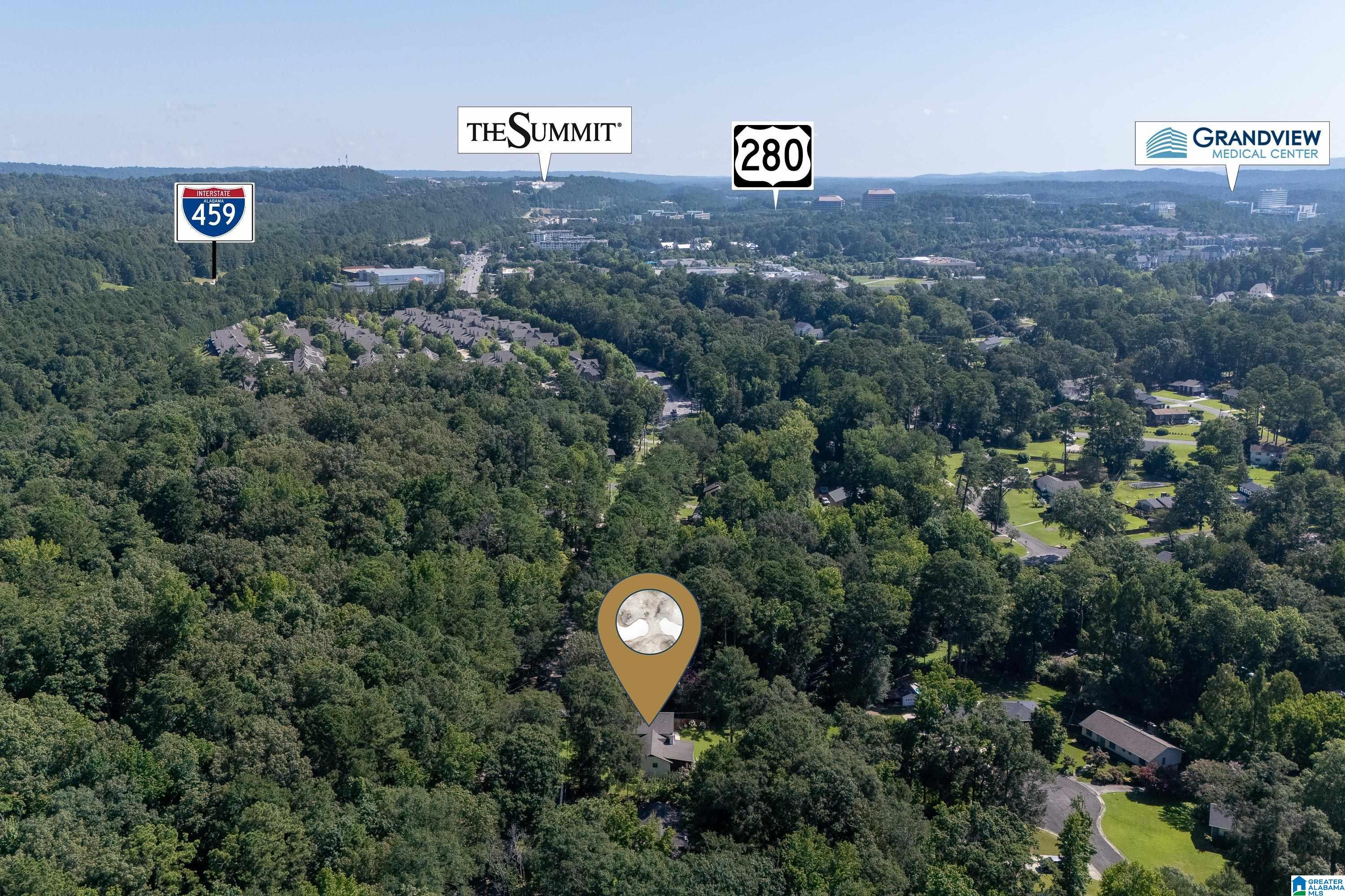 2719 Acton Road Birmingham, AL 35243 - Photo 41 of 60