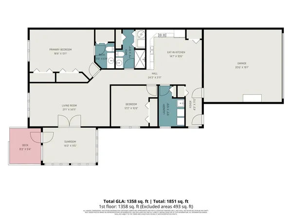 $324,900 | 1950 West Ridge Circle, Stillwater, MN 55082