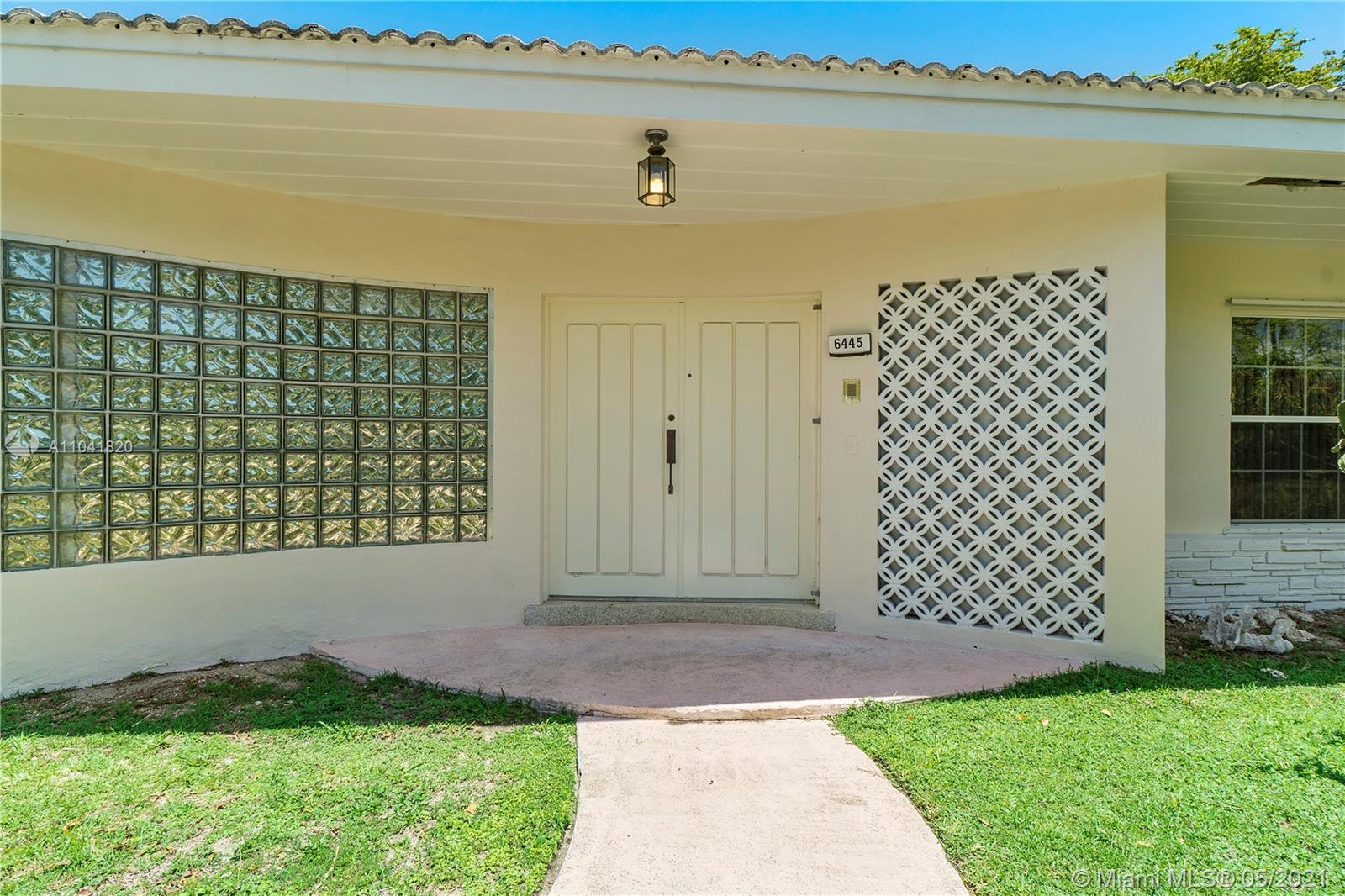 6445 Southwest 129th Terrace Pinecrest, FL 33156 - Photo 3 of 54