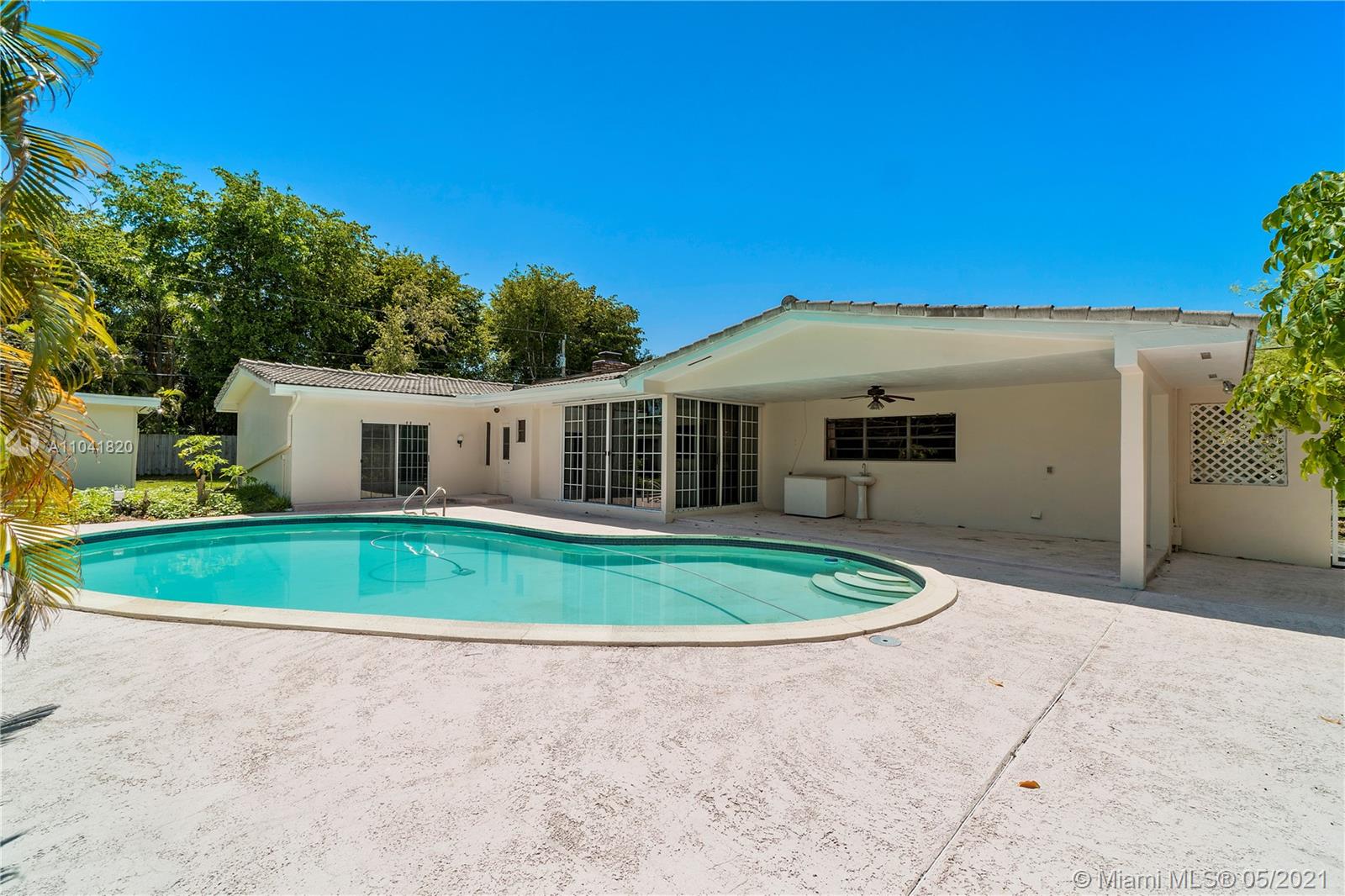 6445 Southwest 129th Terrace Pinecrest, FL 33156 - Photo 40 of 54