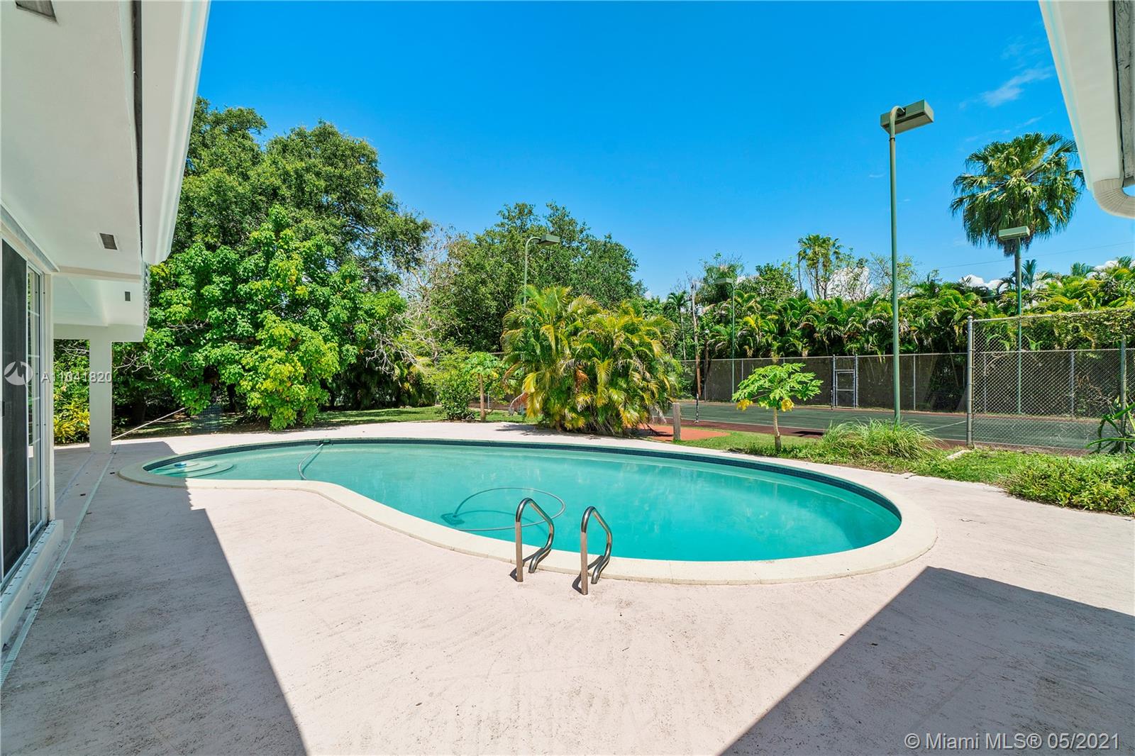 6445 Southwest 129th Terrace Pinecrest, FL 33156 - Photo 41 of 54