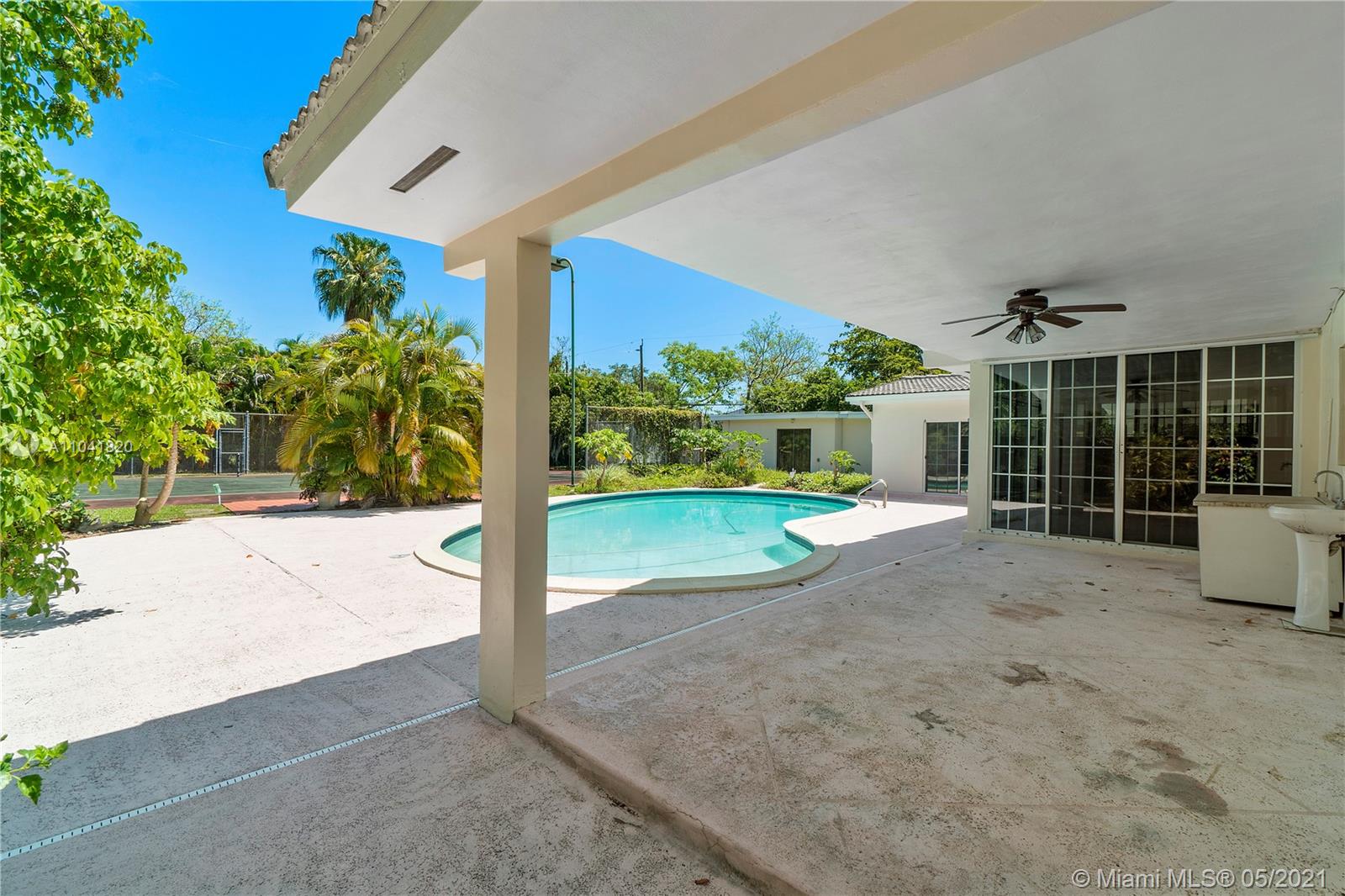 6445 Southwest 129th Terrace Pinecrest, FL 33156 - Photo 42 of 54