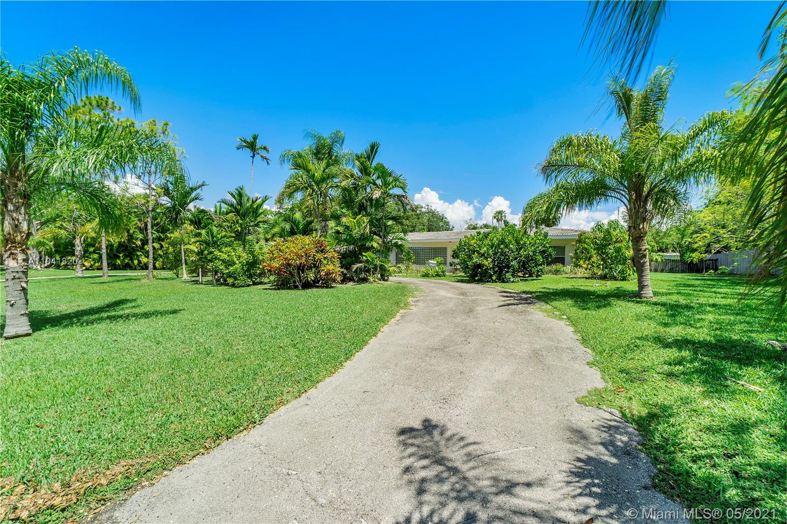 6445 Southwest 129th Terrace Pinecrest, FL 33156 - Photo 44 of 54