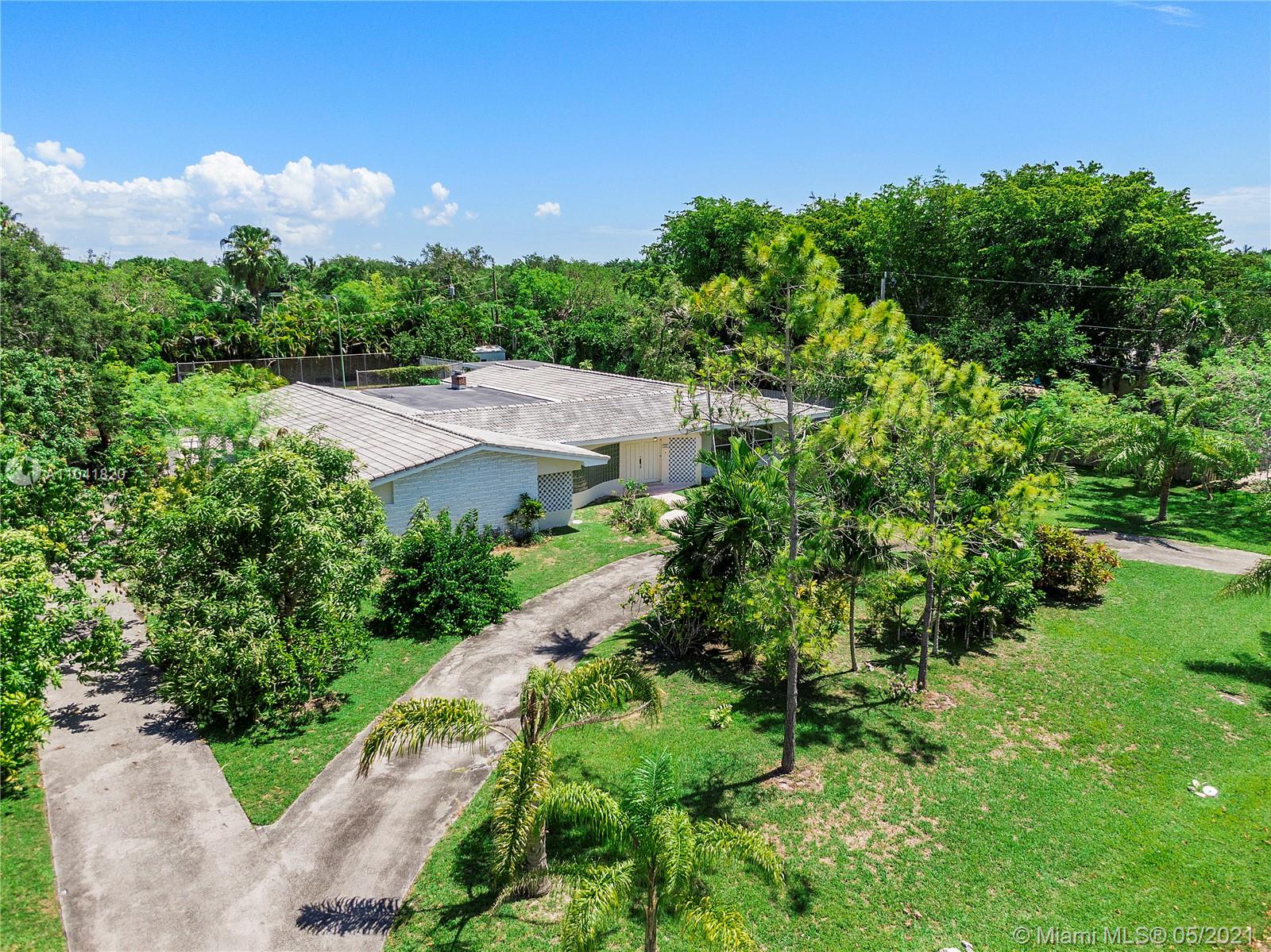 6445 Southwest 129th Terrace Pinecrest, FL 33156 - Photo 46 of 54