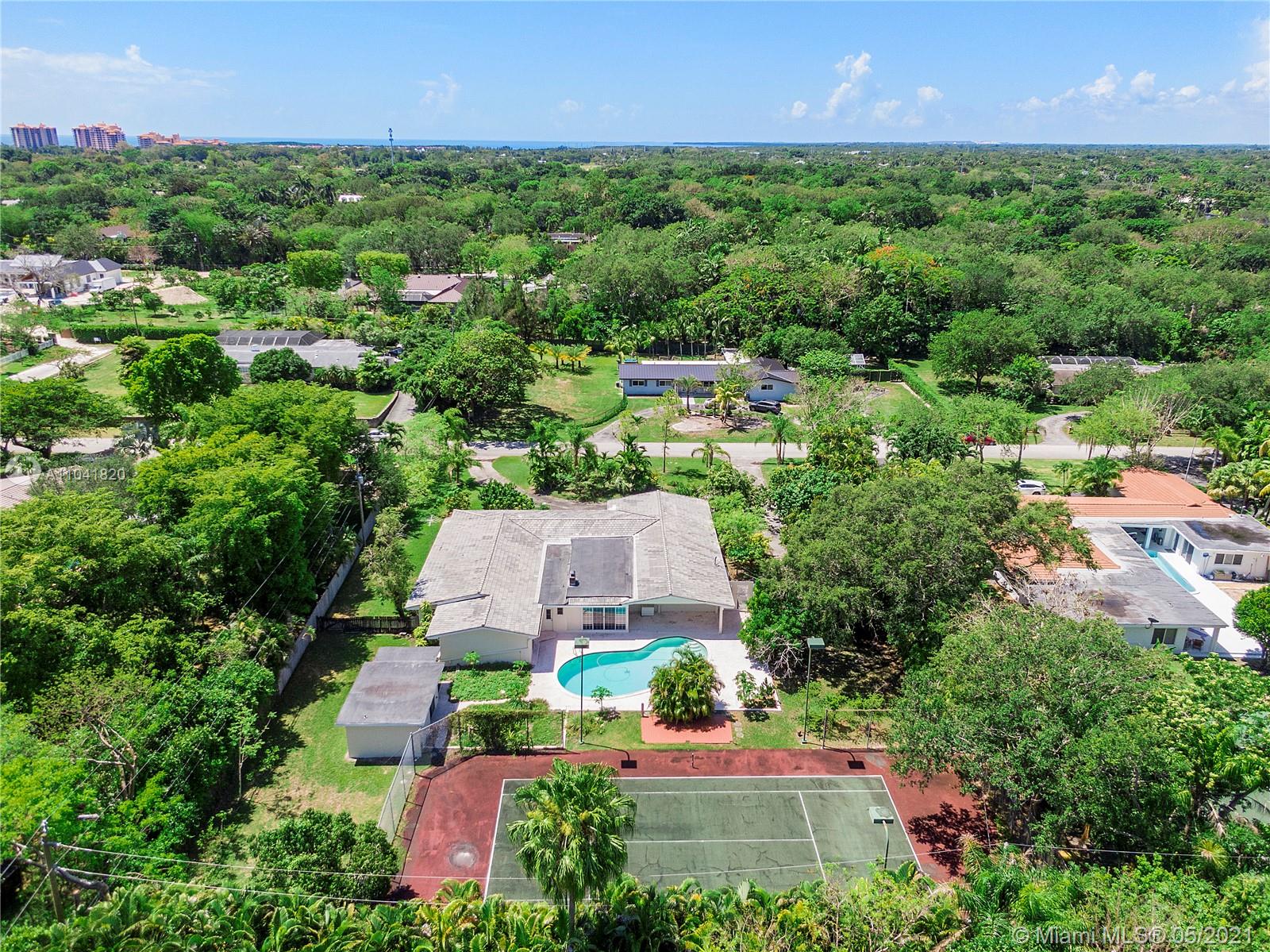 6445 Southwest 129th Terrace Pinecrest, FL 33156 - Photo 49 of 54