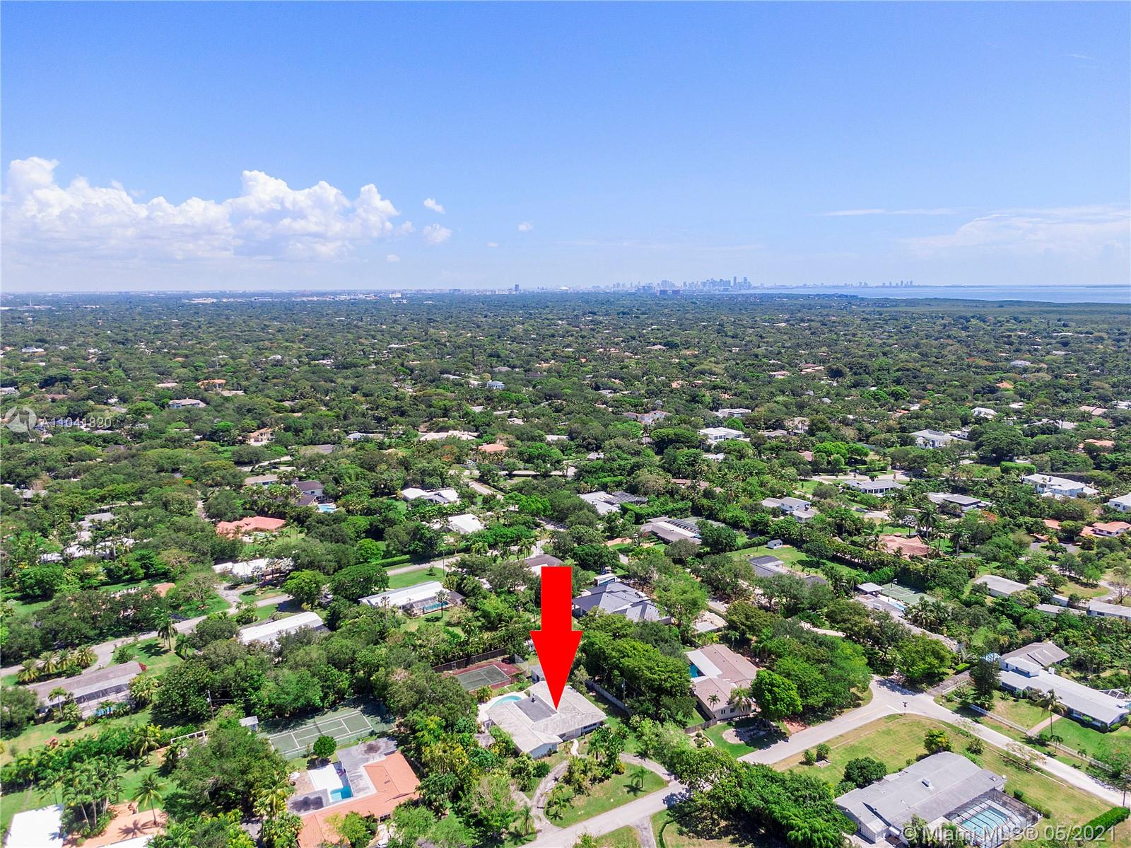 6445 Southwest 129th Terrace Pinecrest, FL 33156 - Photo 51 of 54