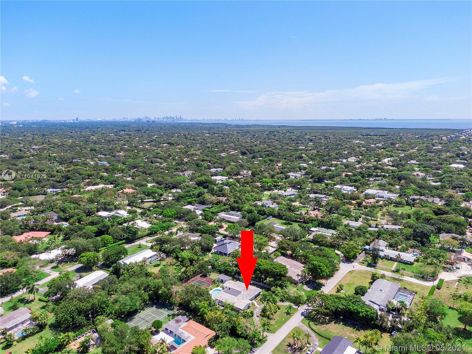 6445 Southwest 129th Terrace Pinecrest, FL 33156 - Photo 52 of 54