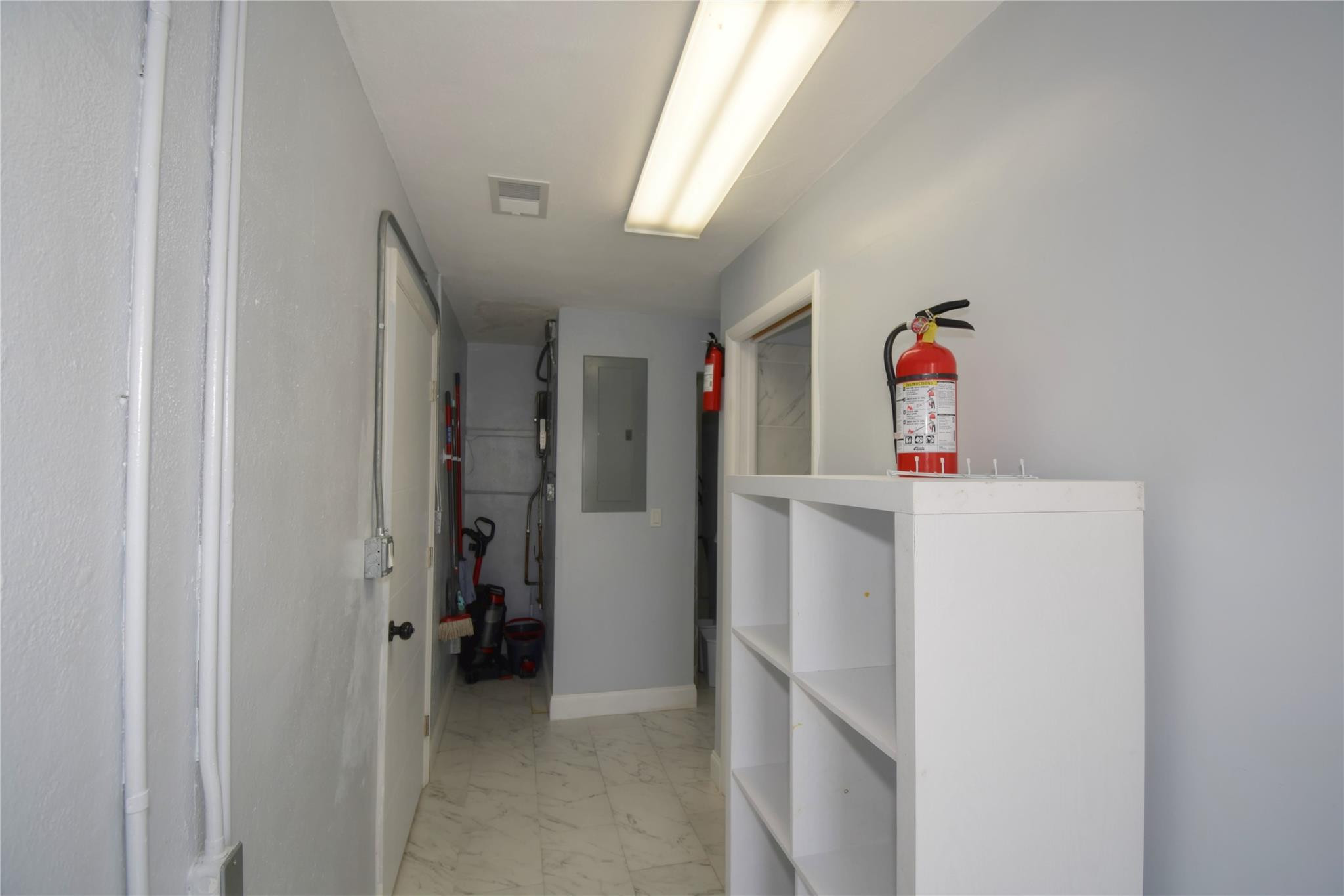 214 Southeast 5th Street Dania Beach, FL 33004 - Photo 50 of 53 Utility Room