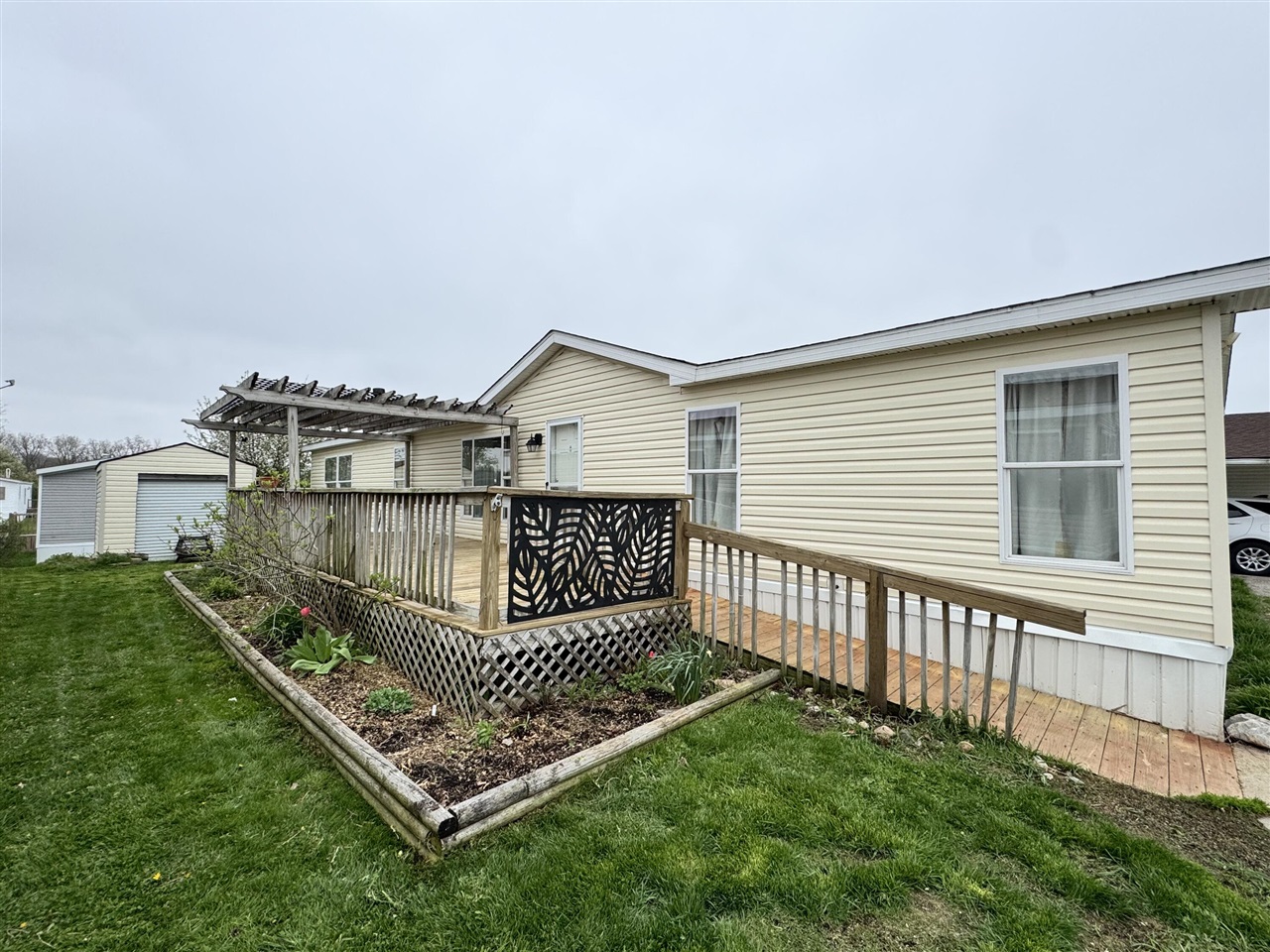 2835 South Wagner Road, Unit 177 Ann Arbor, MI 48103 - Photo 1 of 35