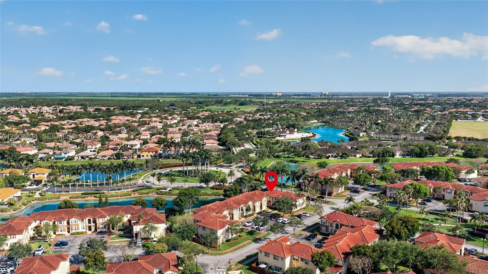 1485 Northeast 33rd Road, Unit 1111 Homestead, FL 33033 - Photo 41 of 48