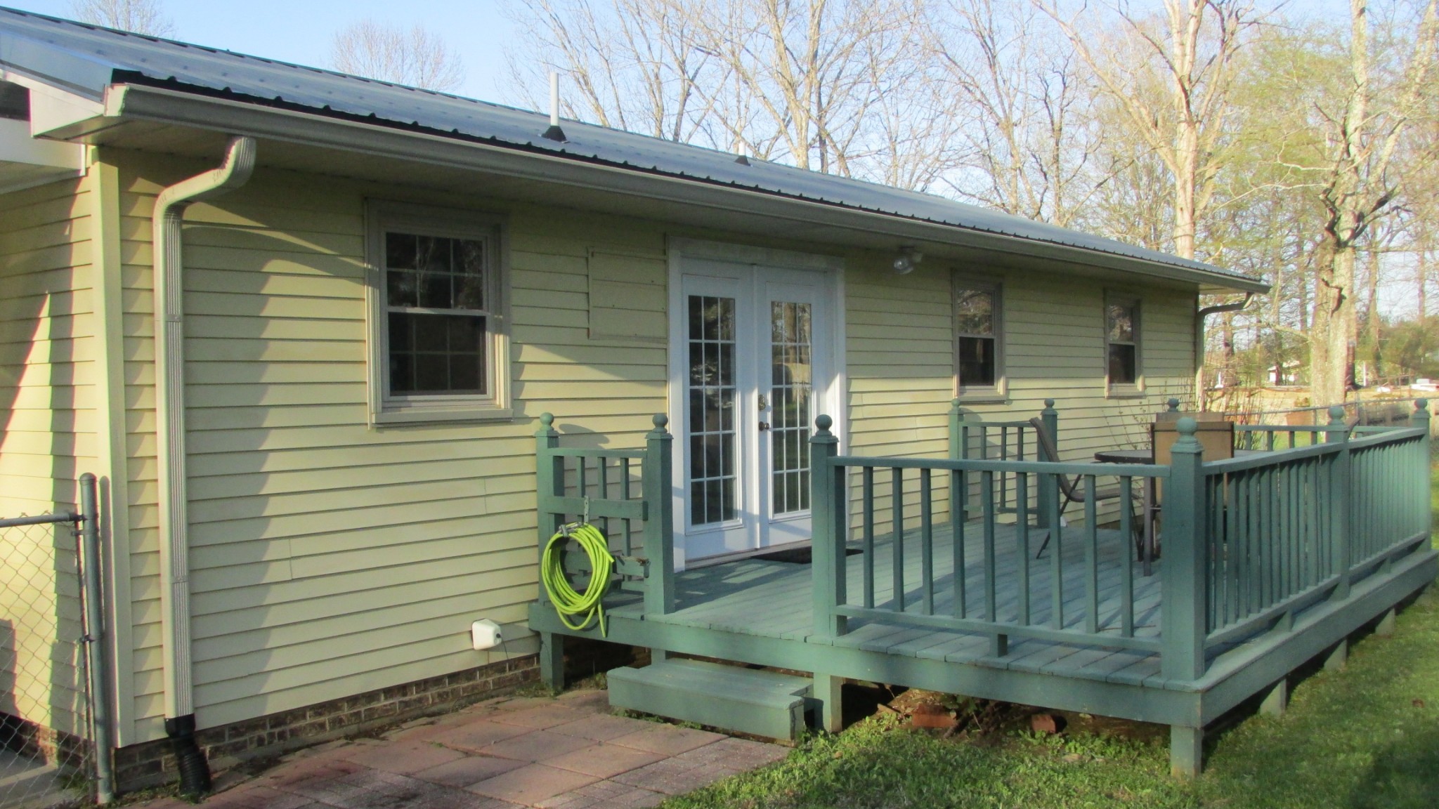 3455 Gimlet Road Lawrenceburg, TN 38464 - Photo 3 of 28 a view of a small house with roof