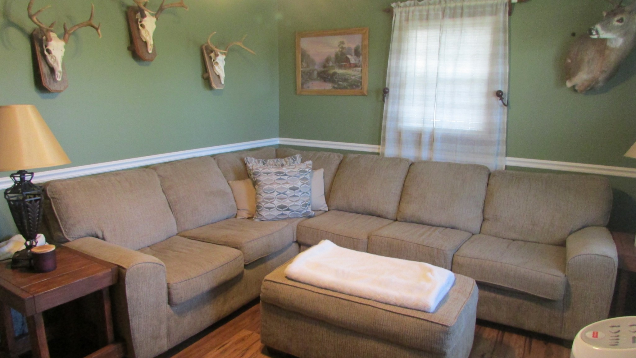 3455 Gimlet Road Lawrenceburg, TN 38464 - Photo 6 of 28