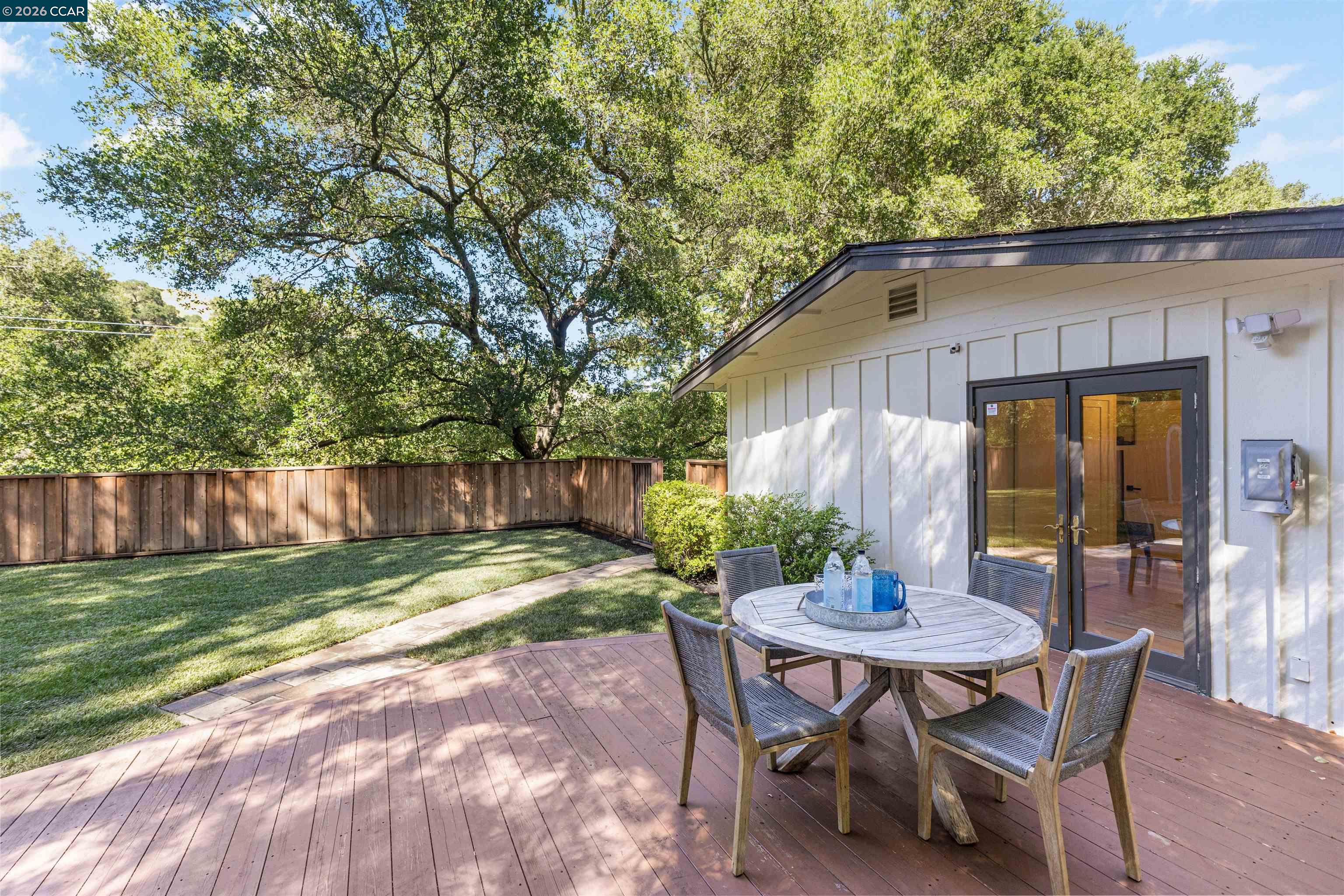 3575 Springhill Road Lafayette, CA 94549 - Photo 35 of 40