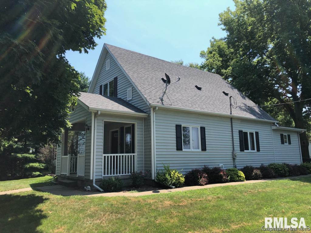 8500 Buckhart Road Rochester, IL 62563 - Photo 2 of 2