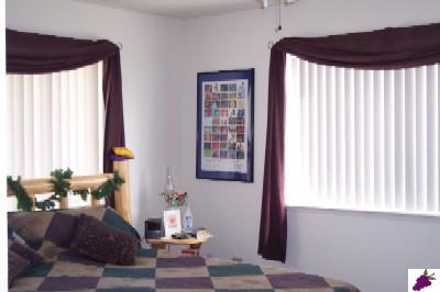 30681 Morgan Canyon Road Prather, CA 93651 - Photo 4 of 15 Master Bedroom