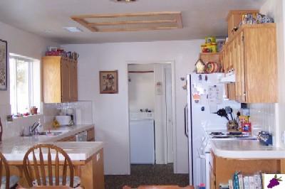 30681 Morgan Canyon Road Prather, CA 93651 - Photo 5 of 15 Kitchen