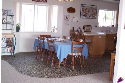 30681 Morgan Canyon Road Prather, CA 93651 - Photo 6 of 15 Dining Area