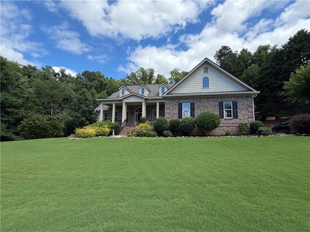 3 Mountain Crest Drive Rome, GA 30165 - Photo 4 of 77