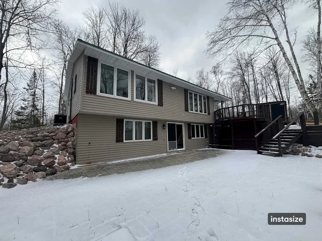 $639,000 | 15744 Double B Lane, Mountain, WI 54149