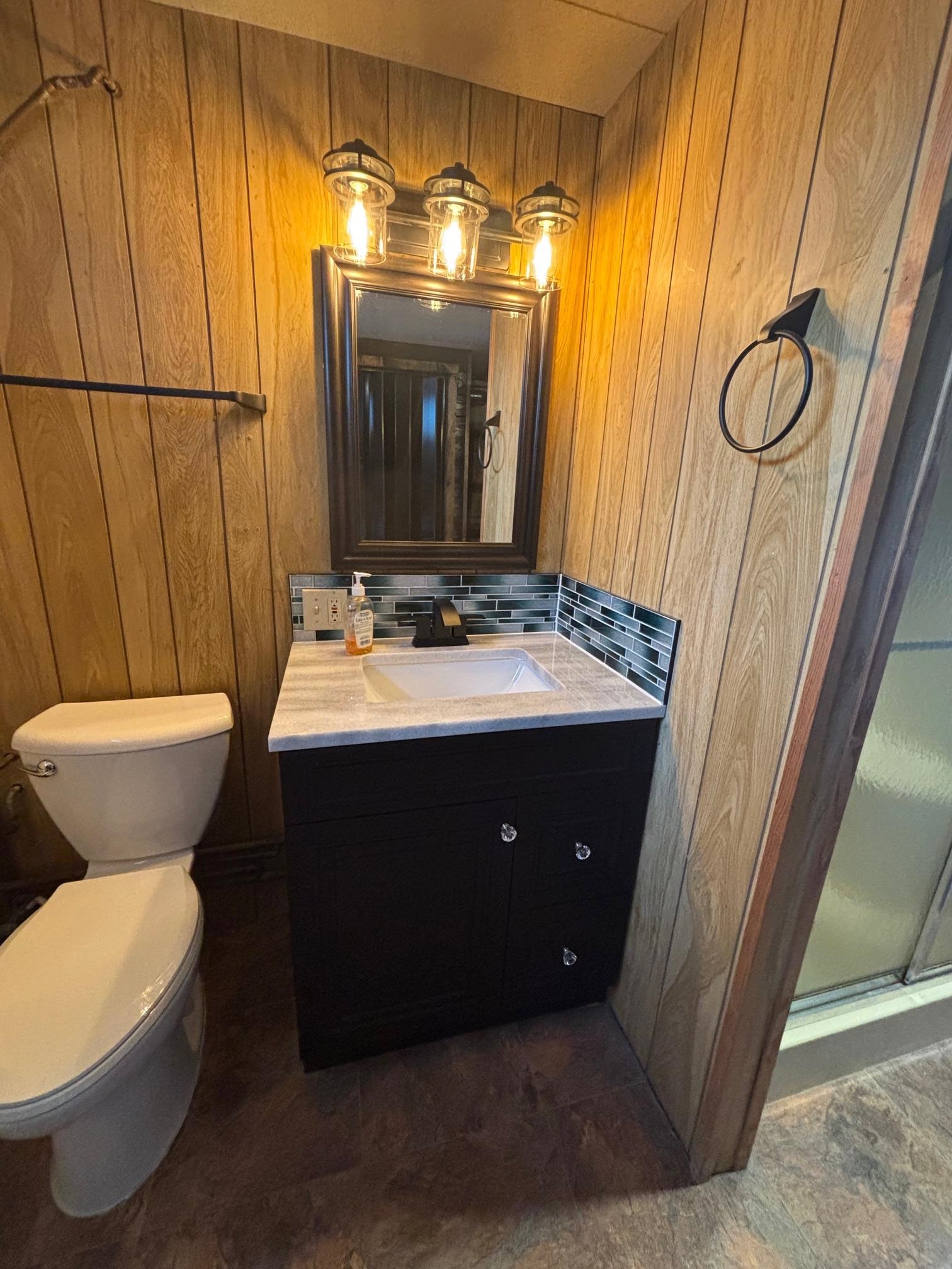 15744 Double B Lane Mountain, WI 54149 - Photo 29 of 70