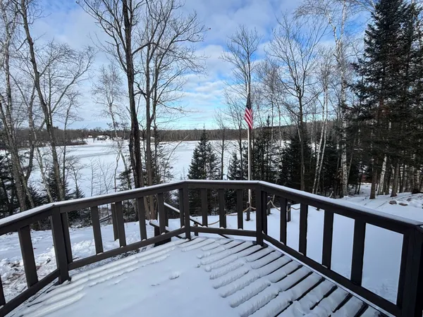 $619,000 | 15744 Double B Lane, Mountain, WI 54149