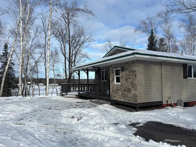 $639,000 | 15744 Double B Lane, Mountain, WI 54149
