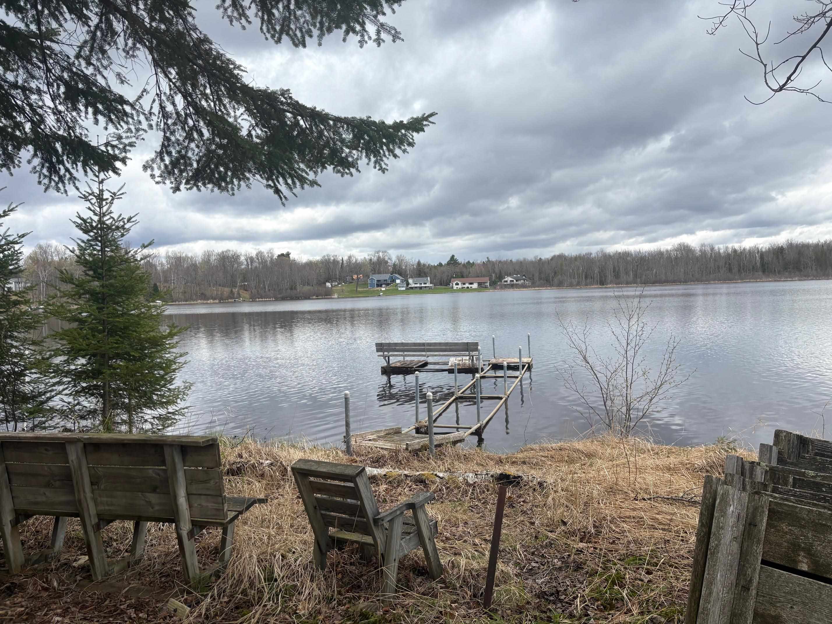 15744 Double B Lane Mountain, WI 54149 - Photo 38 of 70