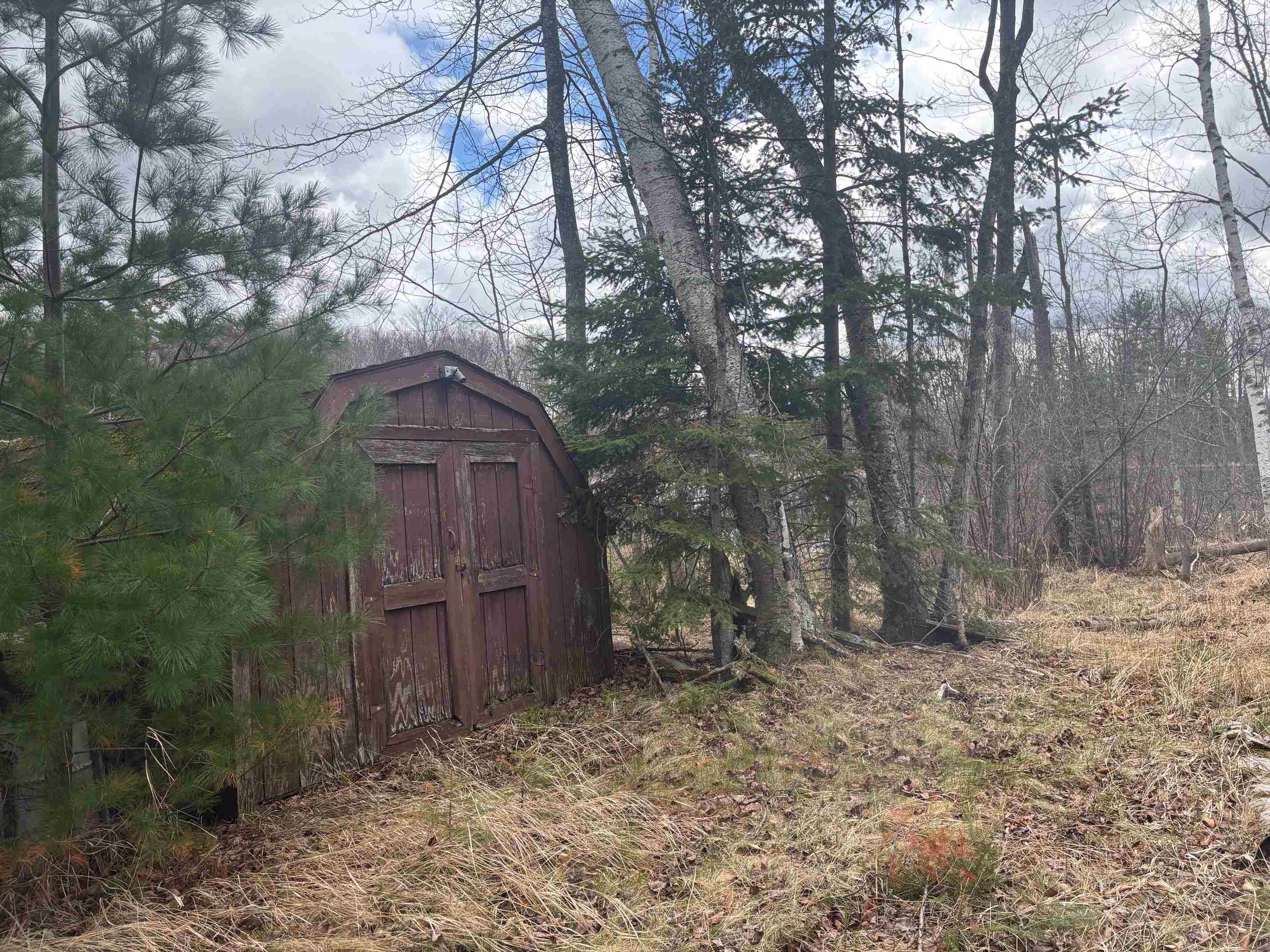 15744 Double B Lane Mountain, WI 54149 - Photo 39 of 70