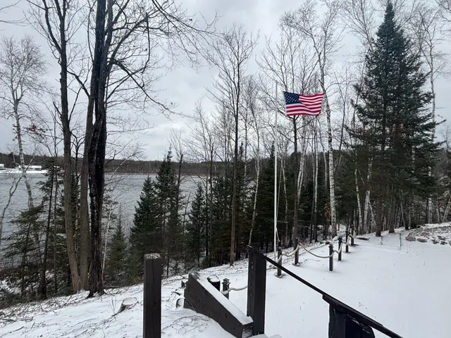 $639,000 | 15744 Double B Lane, Mountain, WI 54149