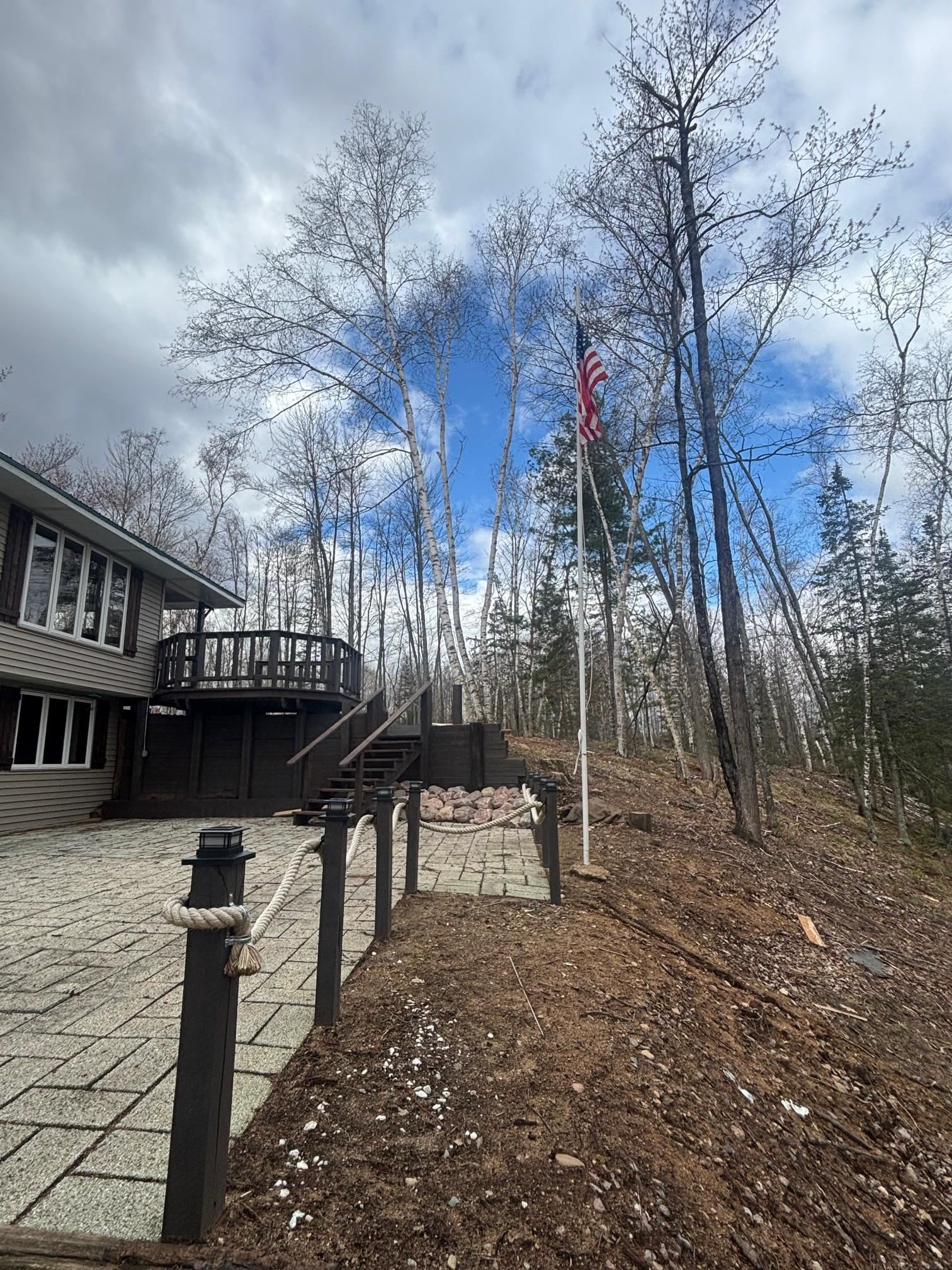 15744 Double B Lane Mountain, WI 54149 - Photo 4 of 70