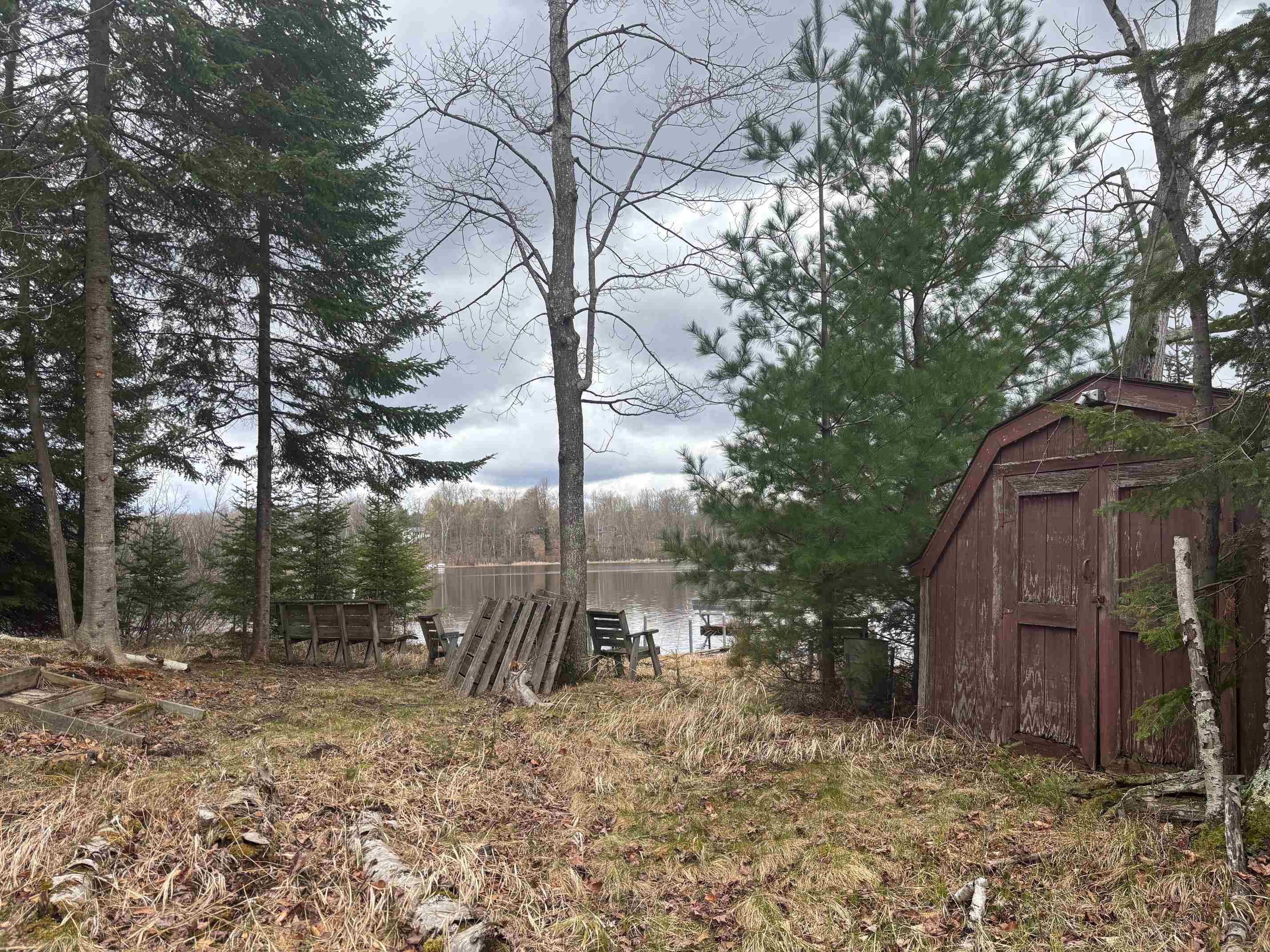 15744 Double B Lane Mountain, WI 54149 - Photo 44 of 70