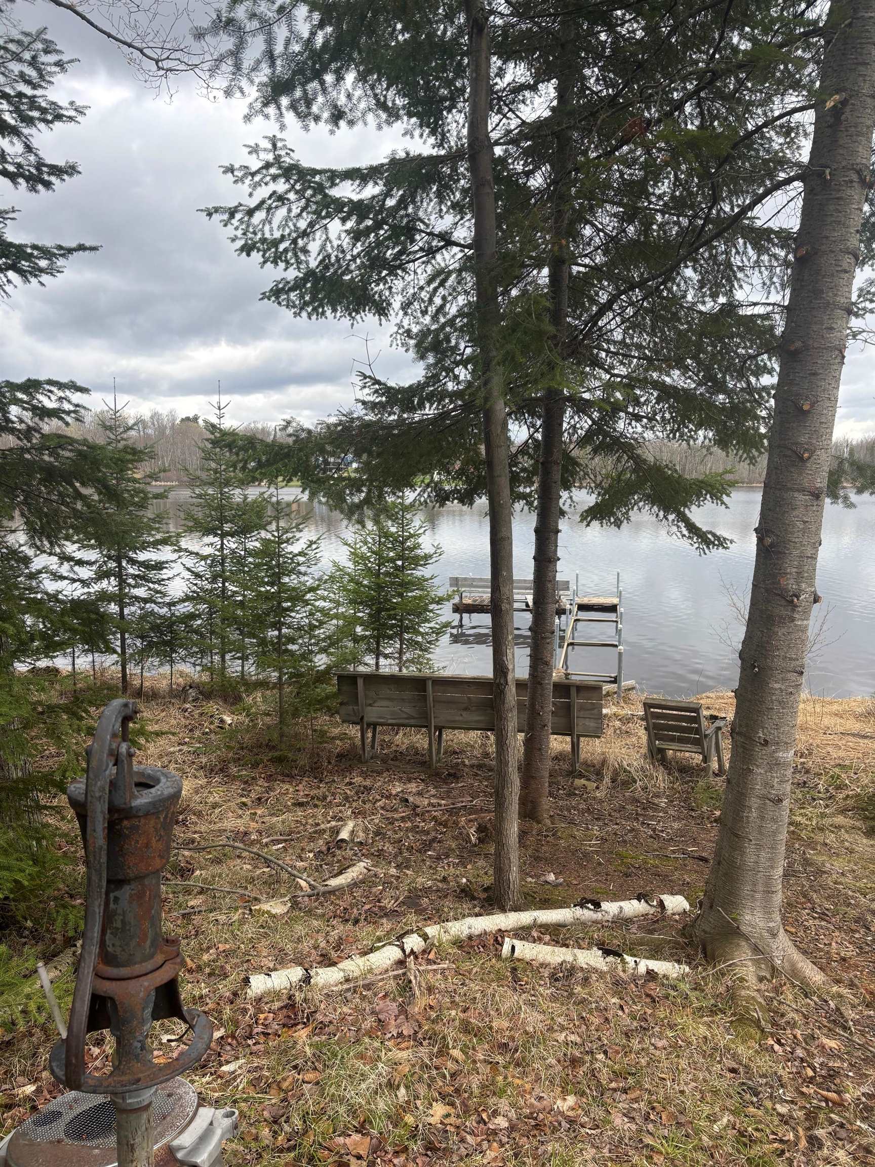 15744 Double B Lane Mountain, WI 54149 - Photo 45 of 70