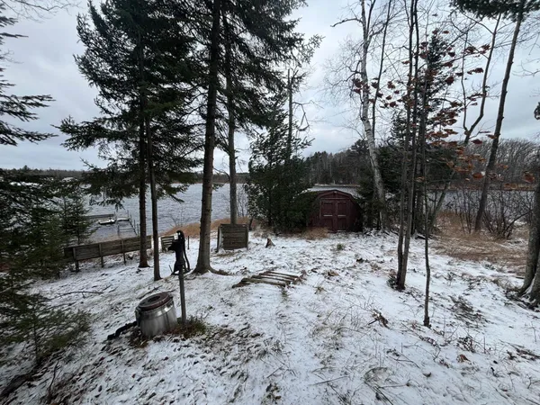 $619,000 | 15744 Double B Lane, Mountain, WI 54149