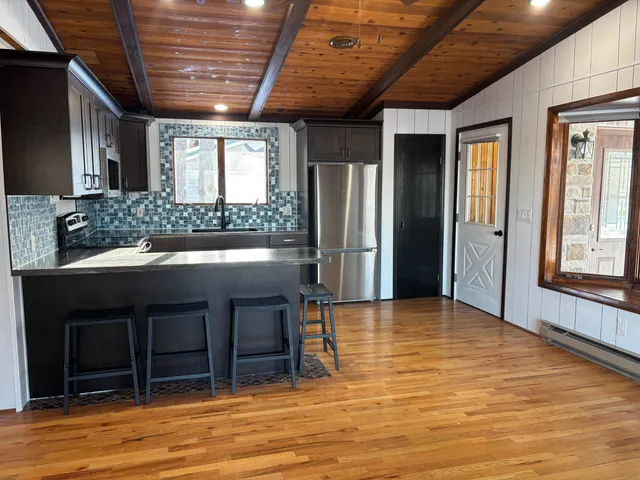 $639,000 | 15744 Double B Lane, Mountain, WI 54149