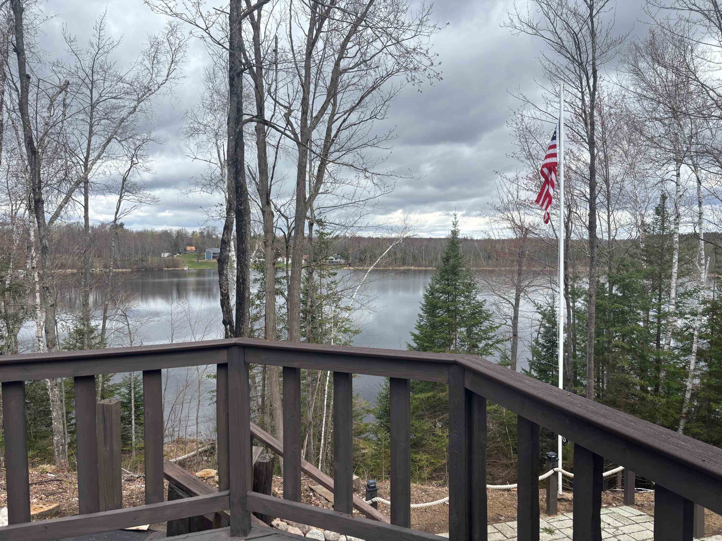 15744 Double B Lane Mountain, WI 54149 - Photo 51 of 70