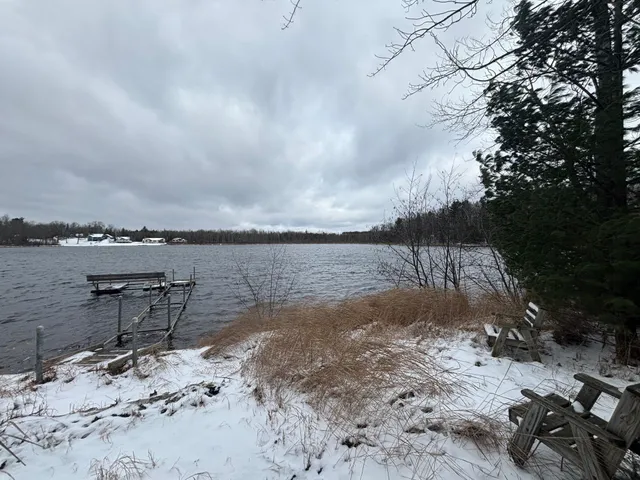 $639,000 | 15744 Double B Lane, Mountain, WI 54149