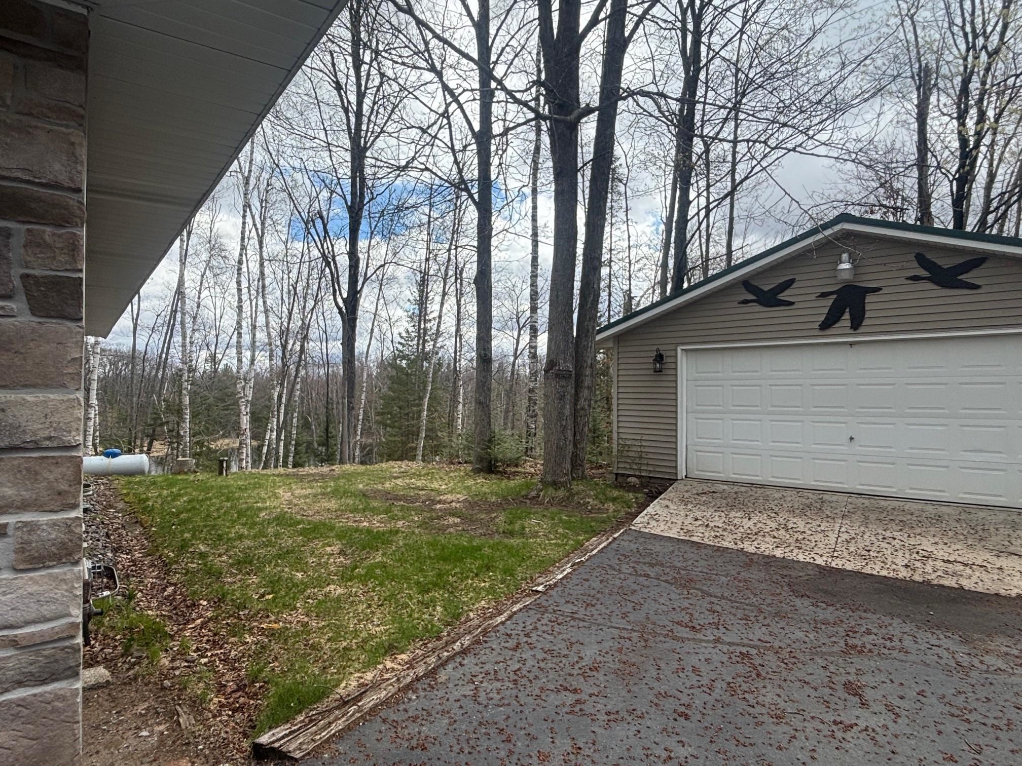 15744 Double B Lane Mountain, WI 54149 - Photo 53 of 70