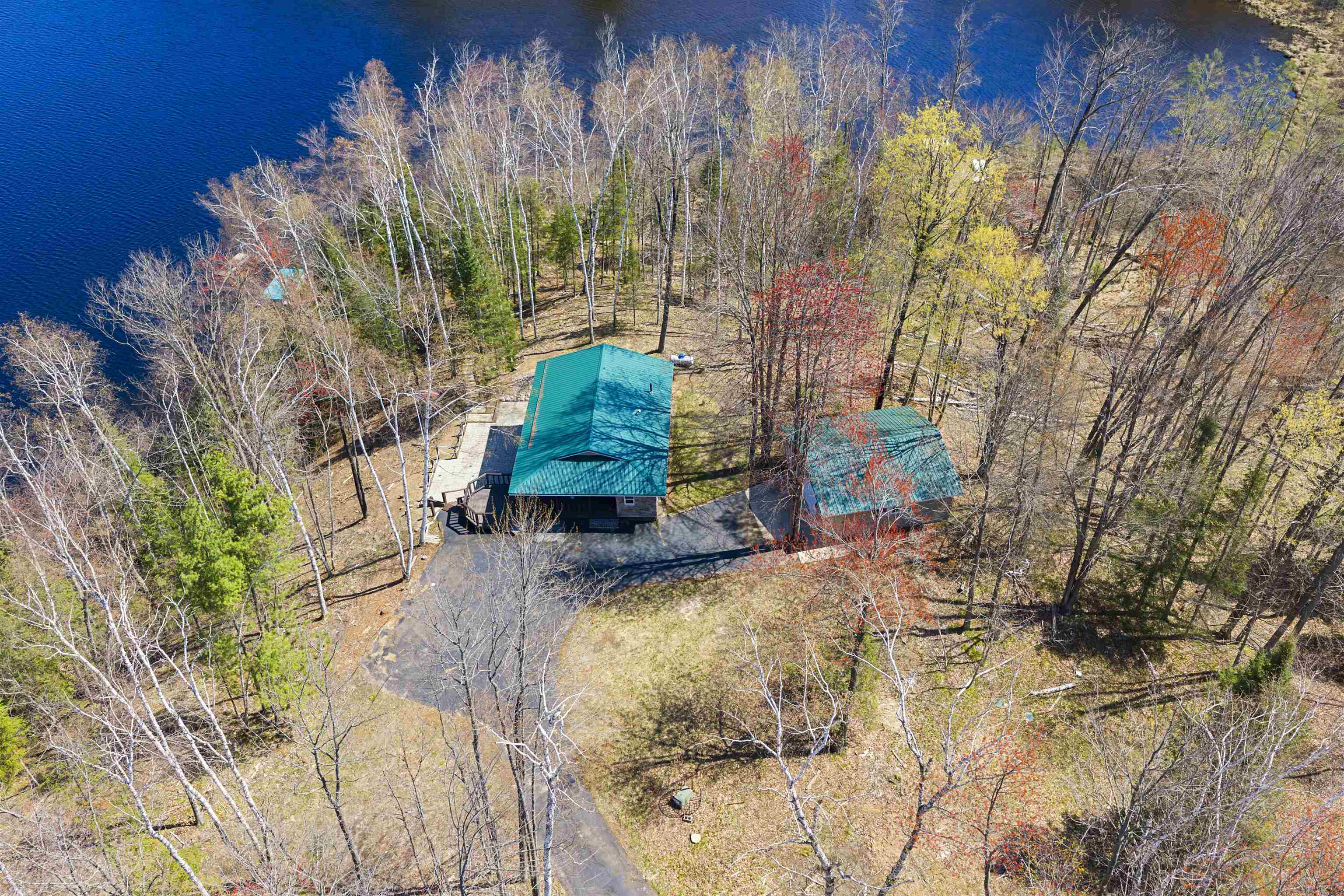 15744 Double B Lane Mountain, WI 54149 - Photo 58 of 70