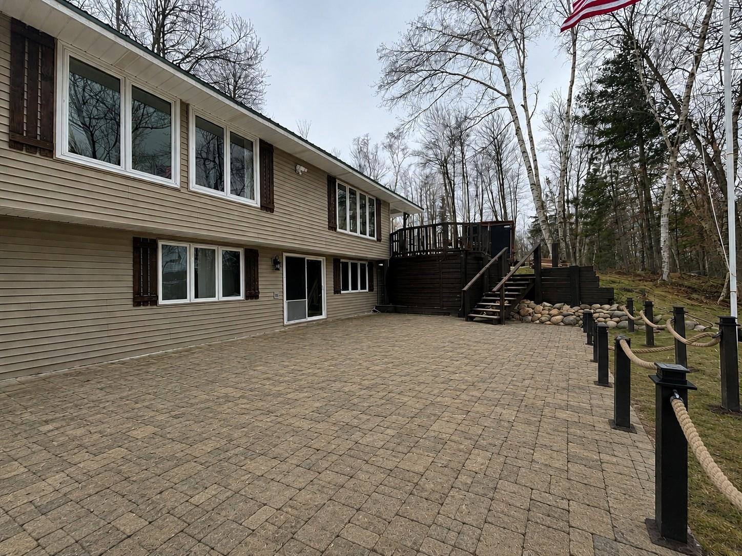 15744 Double B Lane Mountain, WI 54149 - Photo 59 of 70