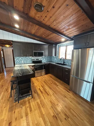 $639,000 | 15744 Double B Lane, Mountain, WI 54149