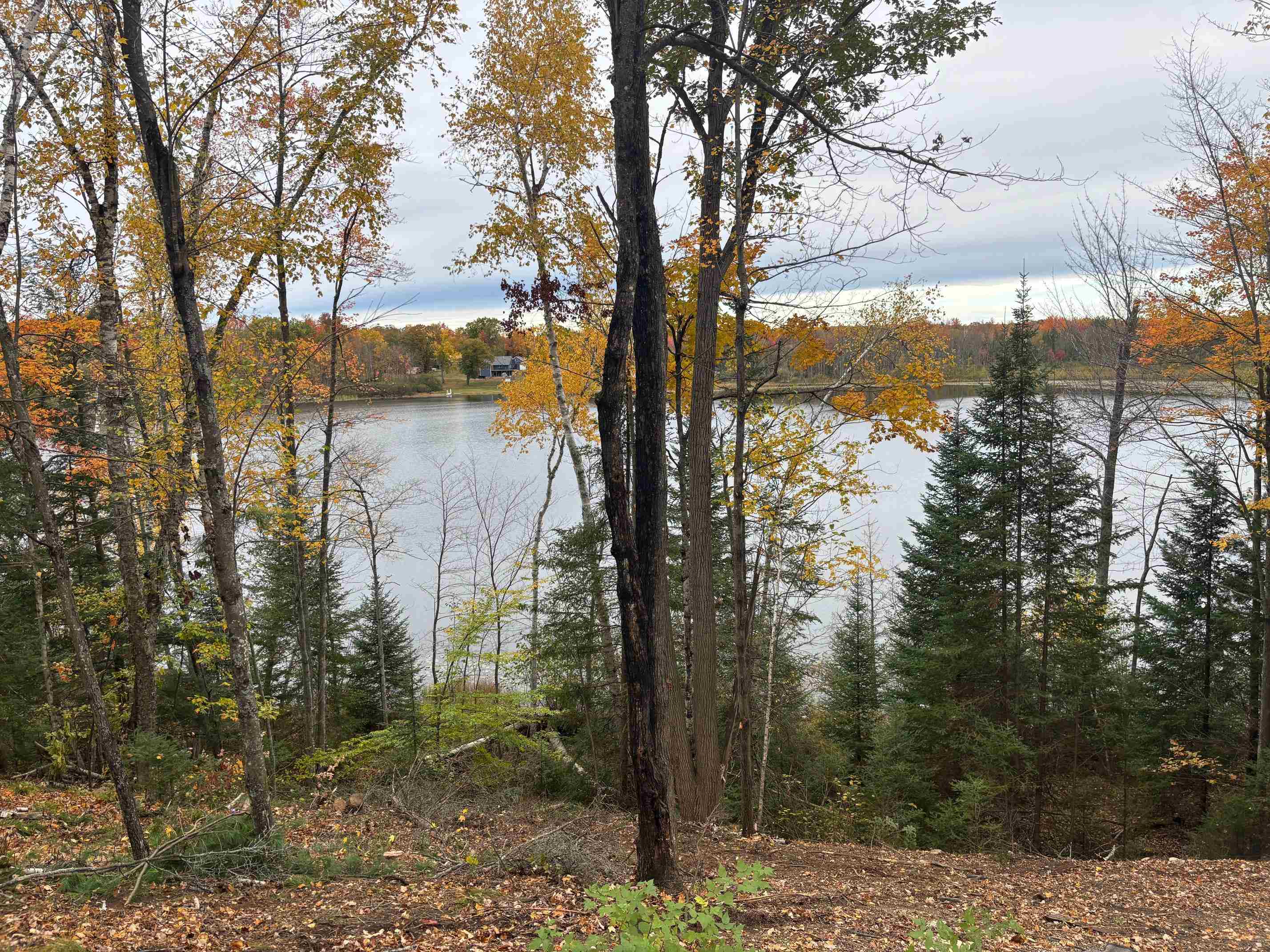 15744 Double B Lane Mountain, WI 54149 - Photo 69 of 70