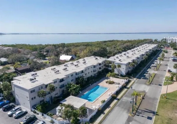 $195,000 | 223 Columbia Drive, Unit 211, Cape Canaveral, FL 32920