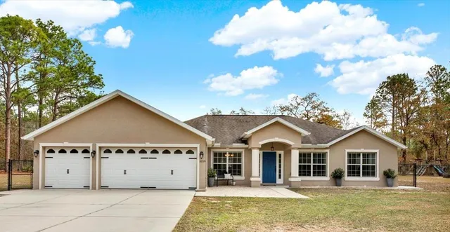 $355,000 | 16374 Mantle Road, Weeki Wachee, FL 34614
