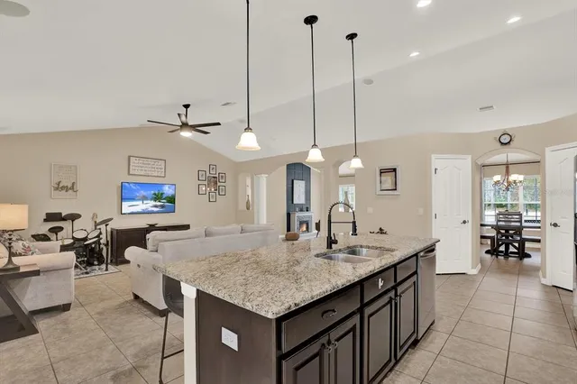 $355,000 | 16374 Mantle Road, Weeki Wachee, FL 34614