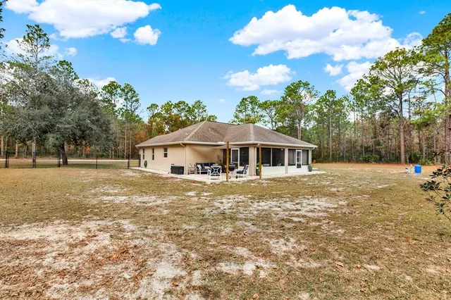 $355,000 | 16374 Mantle Road, Weeki Wachee, FL 34614