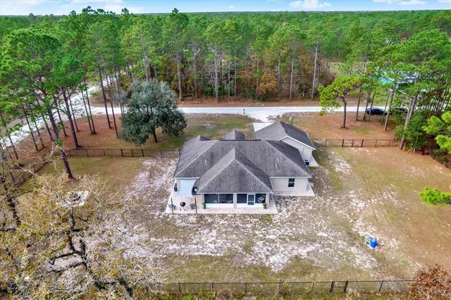 $355,000 | 16374 Mantle Road, Weeki Wachee, FL 34614