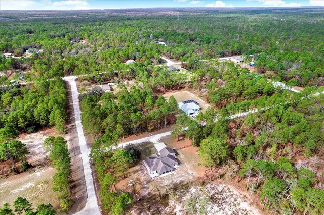 $355,000 | 16374 Mantle Road, Weeki Wachee, FL 34614