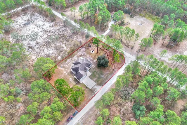 $355,000 | 16374 Mantle Road, Weeki Wachee, FL 34614