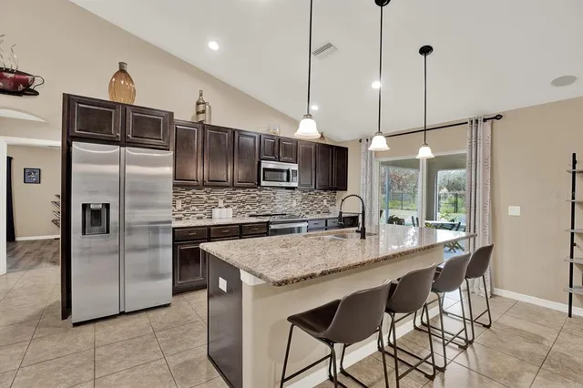 $355,000 | 16374 Mantle Road, Weeki Wachee, FL 34614